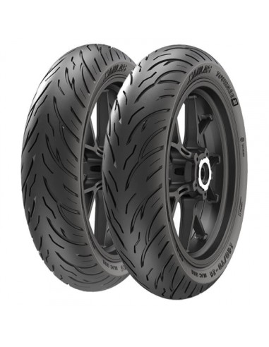 Anlas TOURNEE 2 90/90 R14 52 P