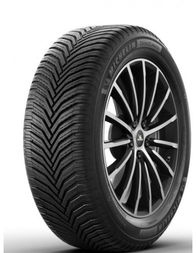 Michelin CROSSCLIMATE 2 205/40 R18 86 W EXTRALOAD