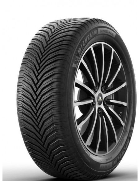Michelin CROSSCLIMATE 2 205/40 R18 86 W EXTRALOAD