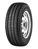 Continental VANCOCAMPER 225/75 R16 116 R
