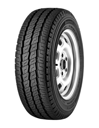 Continental VANCOCAMPER 225/75 R16 116 R