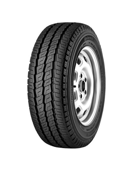 Continental VANCOCAMPER 225/75 R16 116 R