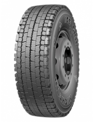 Michelin XDW ICE GRIP 315/70 R22.5 150 L