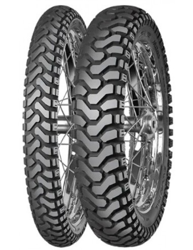 Mitas ENDURO TRAIL 130/80 R18 72 H