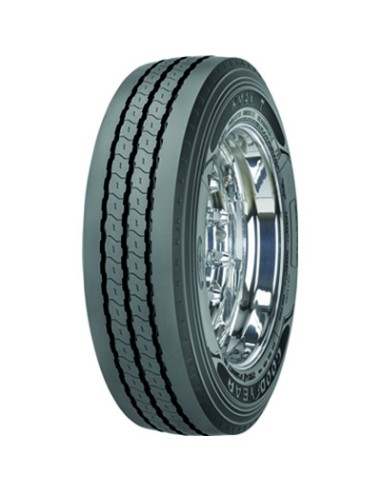 GoodYear KMAX T 205/65 R17 132/130 J