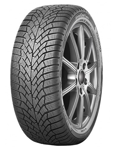 Kumho WP52 185/60 R16 86 H