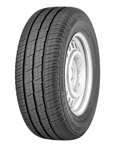 Continental VANCO-2 205/80 R14 109 P