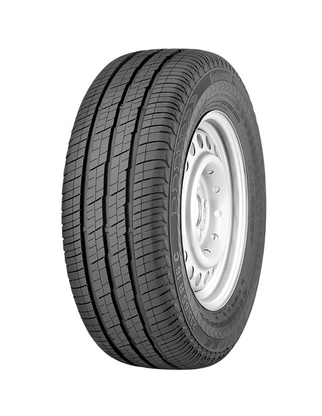Continental VANCO-2 205/80 R14 109 P