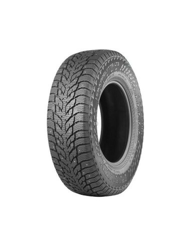 Nokian NOKIAN HAKKAPELIITTA LT3 STUD STUDDED 10PR M+S 3PMSF 235/85 R16 120 Q