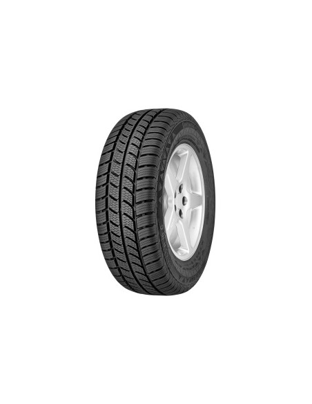 Continental VancoWinter 2 195/70 R15 97 T EXTRALOAD