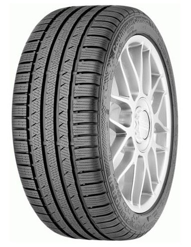 Continental ContiWinterContact TS810 S 255/40 R18 99 V EXTRALOAD
