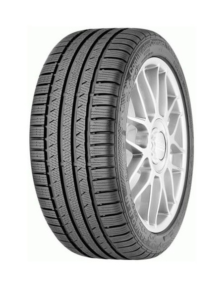 Continental ContiWinterContact TS810 S 255/40 R18 99 V EXTRALOAD