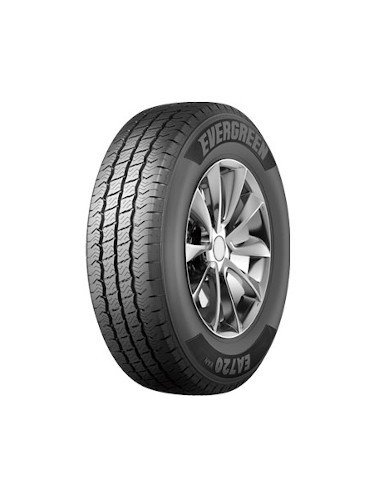 Evergreen EA720 DYNA MASTER VAN 205/65 R15 102 T