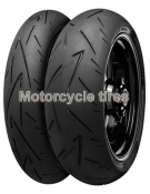 Continental CONTISPORTATTACK 2 180/55 R17 73 W