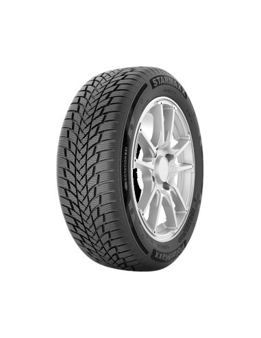 Starmaxx POLARMAXX BSW M+S 3PMSF 195/55 R16 87 H