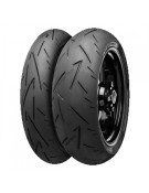Continental CONTISPORTATTACK 2 120/70 R17 58 W