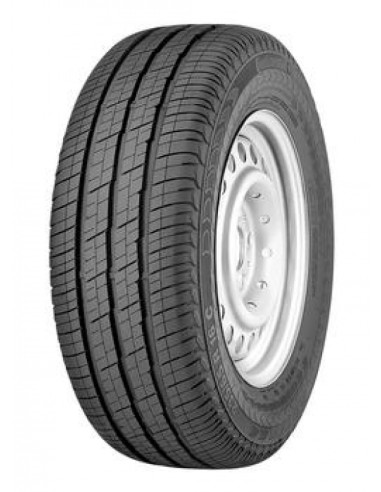Continental VANCOCONTACT 2 175/70 R14C 95/93 T