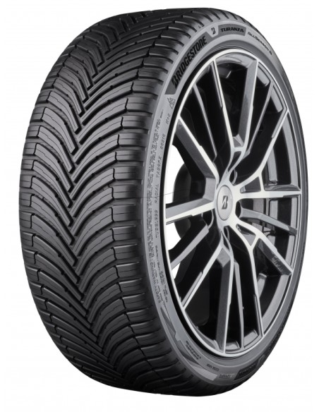 Bridgestone TURANZA ALL SEAS.6 275/45 R21 110 W EXTRALOAD