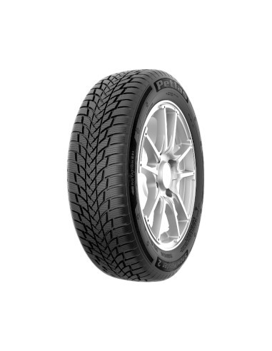 Petlas SNOWMASTER 2 BSW M+S 3PMSF 155/80 R13 79 T