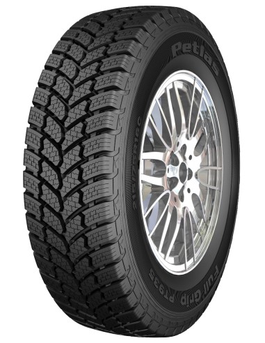 Petlas FULL GRIP PT935 185/80 R14 102/100 R