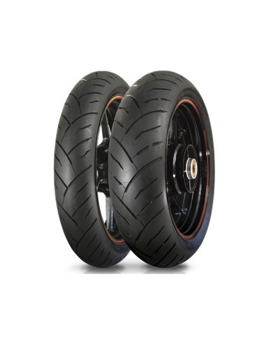 Maxxis SUPERMAXX ST MA-ST2 G 160/60 R17 69 W