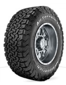 Bfgoodrich ALL-TERRAIN T/A KO2 235/65 R17 109/105 R