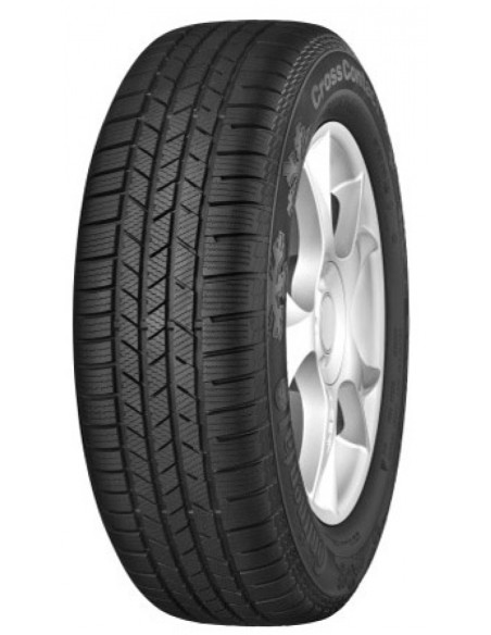 Continental CONTICROSSCONTACT WINTER 245/65 R17 111 T EXTRALOAD