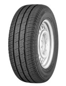 Continental VANCO-2 205/80 R16 110 T