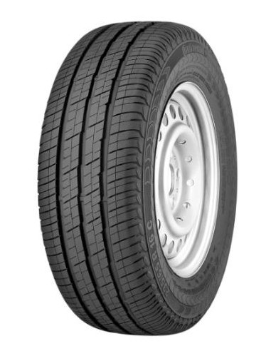 Continental VANCO-2 205/80 R16 110 T