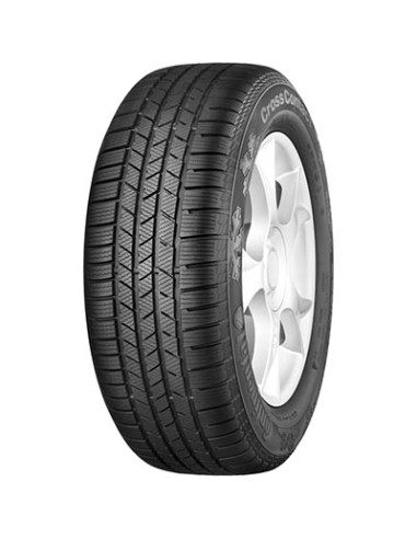 Continental CROSSCONTACTWINTER 295/40 R20 110 V EXTRALOAD