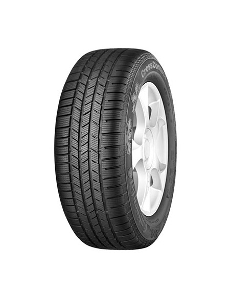 Continental CROSSCONTACTWINTER 295/40 R20 110 V EXTRALOAD