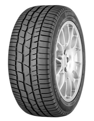 Continental TS 830 P 215/60 R16 99 H EXTRALOAD