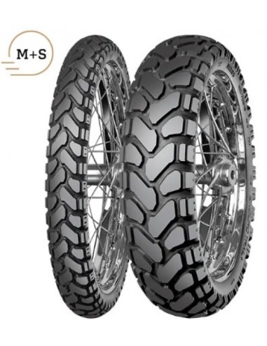 Mitas ENDURO TRAIL+ 140/80 R18 70 H