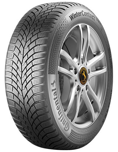Continental TS-870 155/70 R19 88 T EXTRALOAD