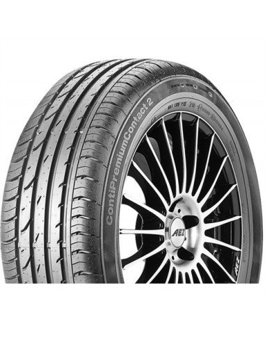 Continental CONTIPREMIUMCONTACT-2 CONTISEAL 215/60 R16 95 V