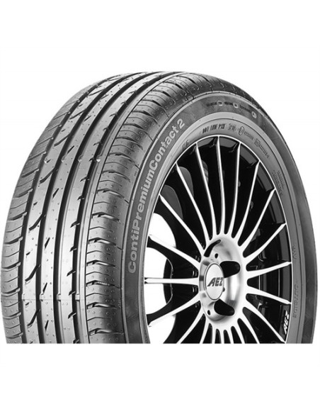 Continental CONTIPREMIUMCONTACT-2 CONTISEAL 215/60 R16 95 V
