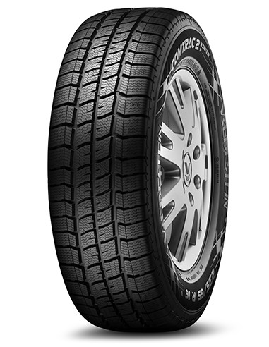 Vredestein COMTRAC 2 WINTER+ 215/65 R16 109/107 T