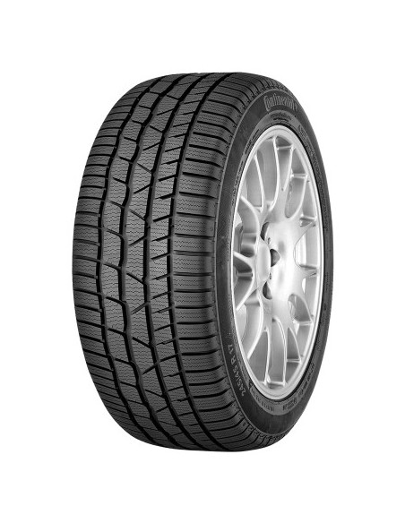 Continental WINTERCONTACT TS 830P 205/60 R16 96 H