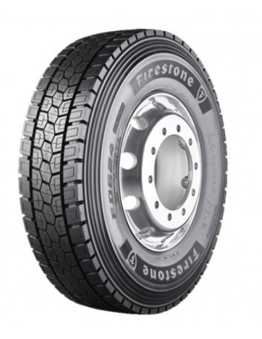 Firestone FD624 315/70 R22.5 154L/152 M