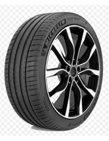 Michelin Pilot Sport 4 SUV 275/35 R23 108 Y