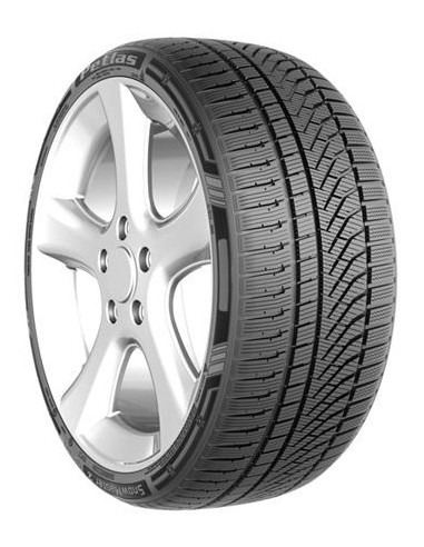 Petlas SNOWMASTER 2 SPORT XL 245/45 R19 102 V EXTRALOAD