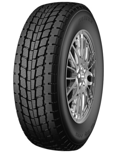 Petlas FULL GRIP PT925 195/80 R14 106/104 R