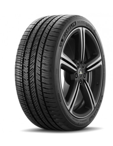 Michelin PILOT SPORT ALL SEASON 4 265/40 R21 105 V EXTRALOAD