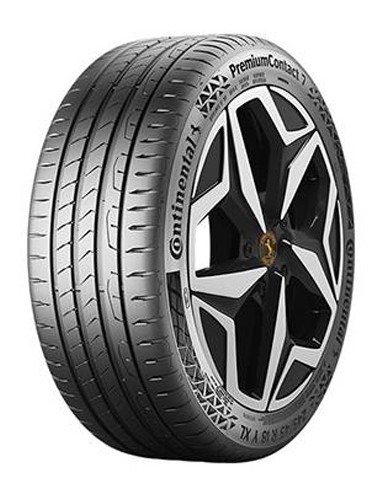 Continental PREMIUM 7 FR XL 215/40 R18 89 Y EXTRALOAD