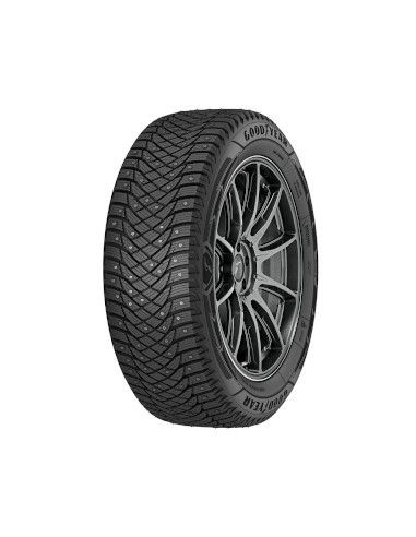 GoodYear ULTRAGRIP ARCTIC 2 SUV XL MFS BSW M+S 3PMSF 245/45 R20 103 T EXTRALOAD
