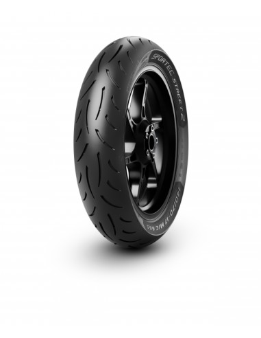 Metzeler SPORTEC STREET 2 100/80 R14 48 S