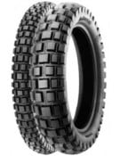 Continental TKC80 TWINDURO 120/70 R17 58 Q