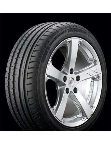 Continental SPORTCONTACT 2 275/40 R18 103 W EXTRALOAD