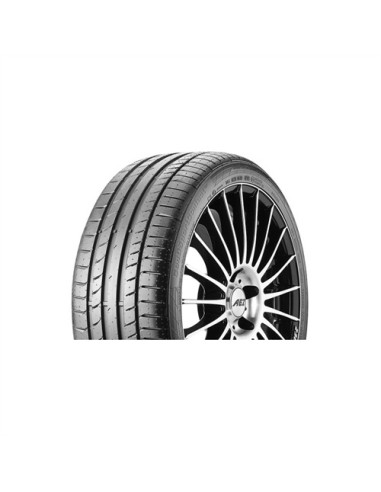 Continental SPORT CONTACT 5P 285/30 R19 98 Y EXTRALOAD RUNFLAT