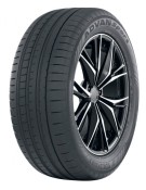 Yokohama Advan Sport V107 245/30 R20 90 Y
